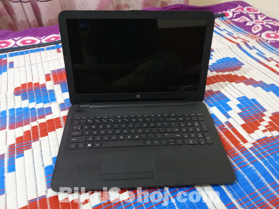 Hp Notebook
